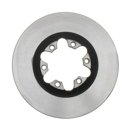 Raybestos Disc Brake Rotor Only Br55090,580216R 580216R